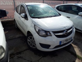     Opel Karl 1.0i-