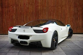 Ferrari 458 Italia Carbon / Novitec | Mobile.bg    3