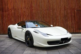 Ferrari 458 Italia Carbon / Novitec | Mobile.bg    1