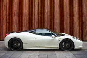 Ferrari 458 Italia Carbon / Novitec | Mobile.bg    2