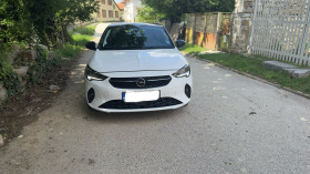 Opel Corsa, снимка 1 - Автомобили и джипове - 45792893