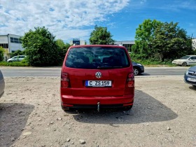 VW Touran Бензин, снимка 5