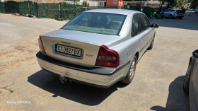 Volvo S80, снимка 3