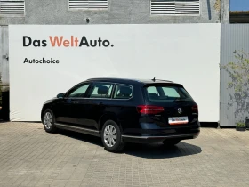 VW Passat Highline 2.0TDI BMT, снимка 4