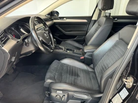 VW Passat Highline 2.0TDI BMT, снимка 5