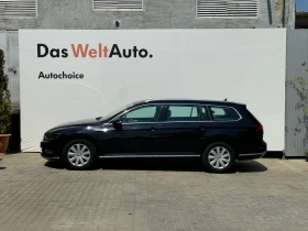 VW Passat Highline 2.0TDI BMT, снимка 2