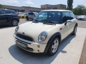 Mini Cooper /БЕНЗИН/ - [4] 