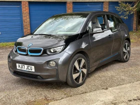 BMW i3 94Ah - REX!! FULL OPTIONAL !!! | Mobile.bg    3