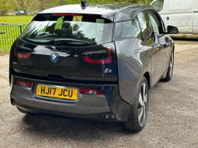 BMW i3 94Ah - REX!! FULL OPTIONAL !!! | Mobile.bg    5