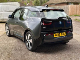 BMW i3 94Ah - REX!! FULL OPTIONAL !!!, снимка 6