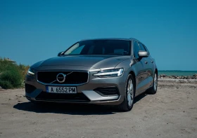 Volvo V60 D3 | Mobile.bg    7