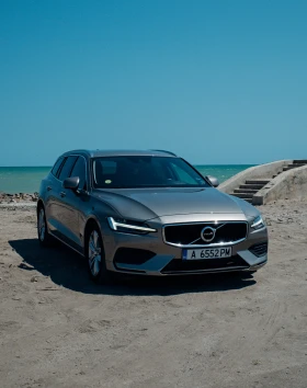 Volvo V60 D3 | Mobile.bg    1