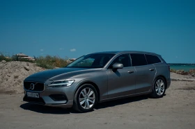 Volvo V60 D3 | Mobile.bg    6