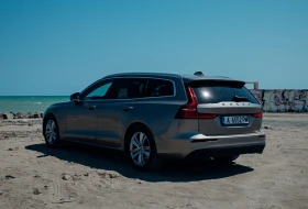 Volvo V60 D3 | Mobile.bg    5