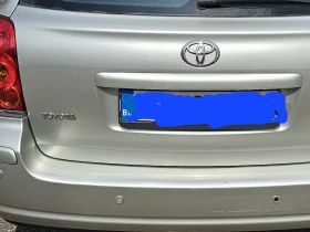 Toyota Avensis, снимка 2