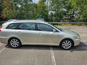 Toyota Avensis, снимка 4