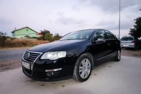 VW Passat B6, снимка 2