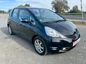 Honda Jazz 1.4 - 100  * *  * *  | Mobile.bg    3