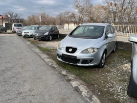 Seat Altea 1.6I, снимка 1