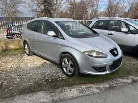 Seat Altea 1.6I, снимка 4