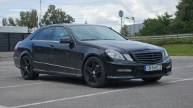 Mercedes-Benz E 350, снимка 2