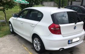 BMW 118 2.0 Д, снимка 3