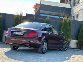 Mercedes-Benz C 320 3.0CDI* 224HP* СЕДАН* НАВИГАЦИЯ* КОЖА* КАТО ОТ МАГ, снимка 5