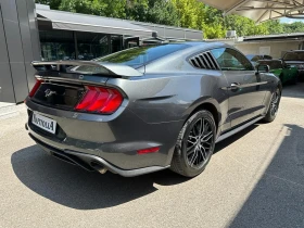 Ford Mustang ecoboost premium, снимка 5