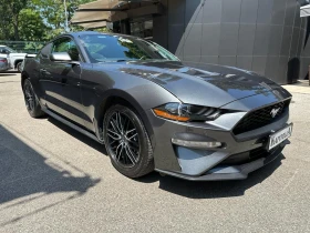 Ford Mustang ecoboost premium, снимка 4