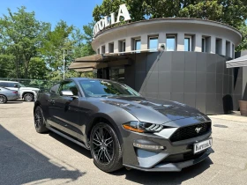 Ford Mustang ecoboost premium, снимка 1