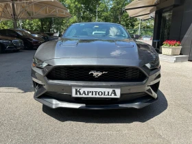 Ford Mustang ecoboost premium, снимка 3