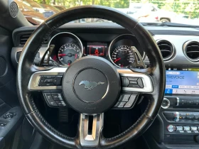 Ford Mustang ecoboost premium, снимка 14