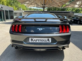 Ford Mustang ecoboost premium, снимка 6