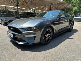 Ford Mustang ecoboost premium, снимка 2