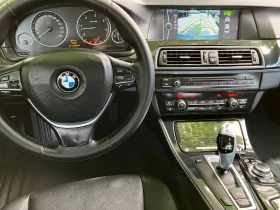 BMW 530 D 245, снимка 14