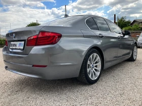 BMW 530 D 245, снимка 5