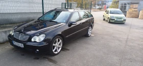 Mercedes-Benz C 220 FACELIFT sport edition, снимка 1