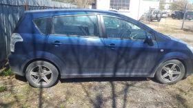 Toyota Corolla verso 2.2 d4d, снимка 1