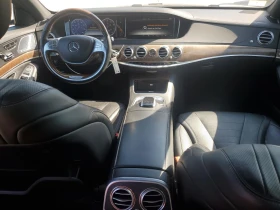 Mercedes-Benz S 500 burmester* multibeam led* Parking Assist, снимка 8