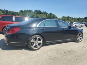 Mercedes-Benz S 500 burmester* multibeam led* Parking Assist, снимка 3