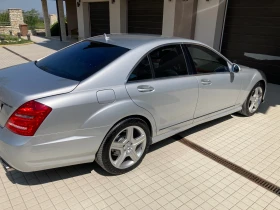 Mercedes-Benz S 350 АМГ , снимка 8