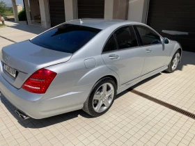 Mercedes-Benz S 350 АМГ , снимка 7