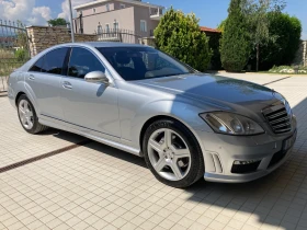 Mercedes-Benz S 350 АМГ , снимка 6