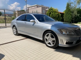 Mercedes-Benz S 350 АМГ , снимка 5