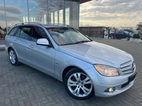 Mercedes-Benz C 200 Cdi 2.2 Avantgarde OM646, снимка 3