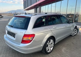 Mercedes-Benz C 200 Cdi 2.2 Avantgarde OM646, снимка 4