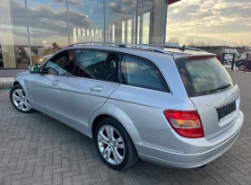 Mercedes-Benz C 200 Cdi 2.2 Avantgarde OM646, снимка 6