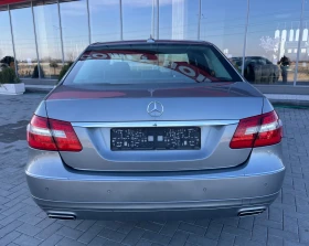 Mercedes-Benz E 220 Avantgarde , снимка 5