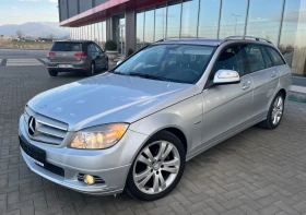 Mercedes-Benz C 200 Cdi 2.2 Avantgarde OM646, снимка 1