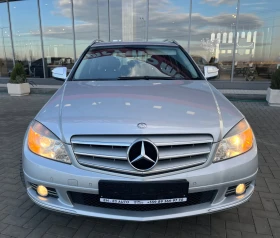 Mercedes-Benz C 200 Cdi 2.2 Avantgarde OM646, снимка 2